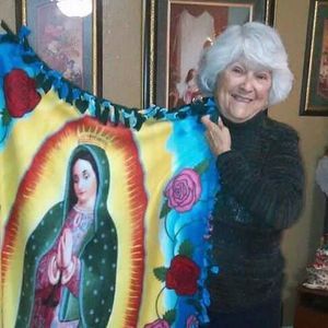 Meet your Posher, Lupe